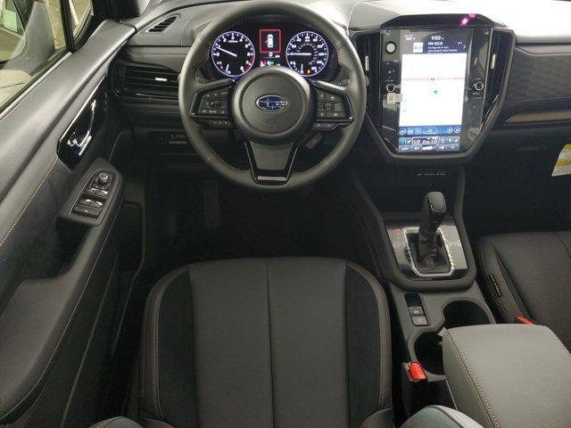 new 2025 Subaru Forester car, priced at $44,073