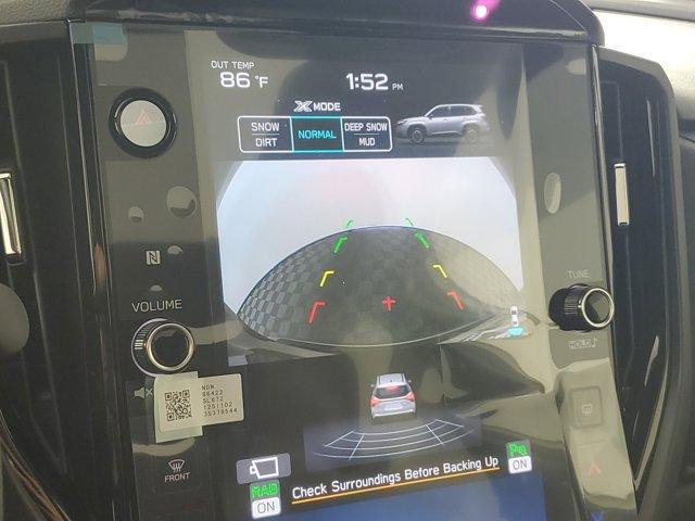 new 2025 Subaru Forester car, priced at $44,073