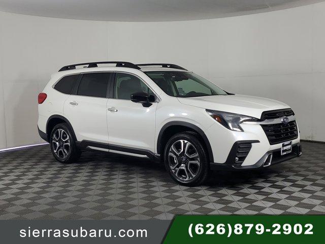 new 2025 Subaru Ascent car
