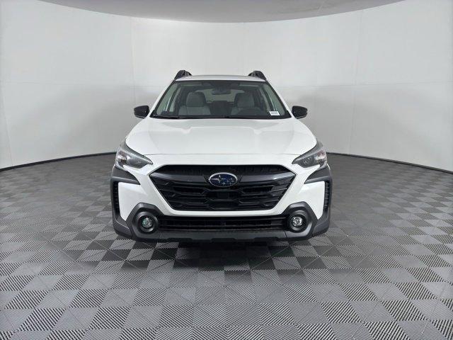 new 2025 Subaru Outback car, priced at $34,957