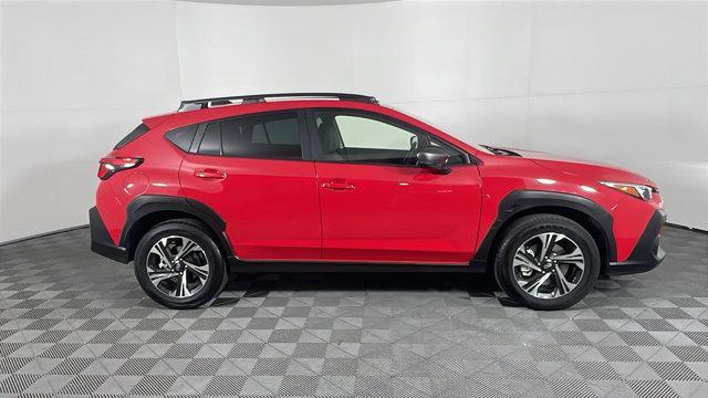 used 2024 Subaru Crosstrek car, priced at $28,888