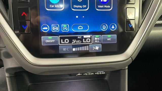 used 2024 Subaru Crosstrek car, priced at $28,888