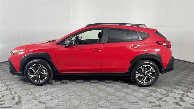 used 2024 Subaru Crosstrek car, priced at $28,888