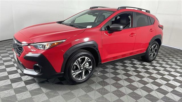 used 2024 Subaru Crosstrek car, priced at $28,888