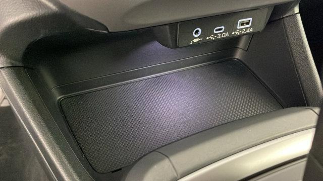 used 2024 Subaru Crosstrek car, priced at $28,888