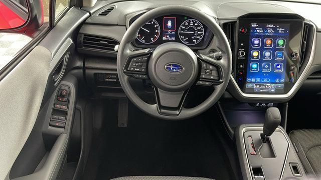 used 2024 Subaru Crosstrek car, priced at $28,888