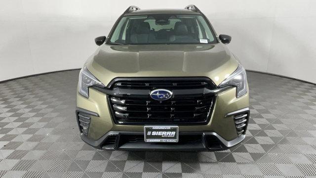 new 2025 Subaru Ascent car