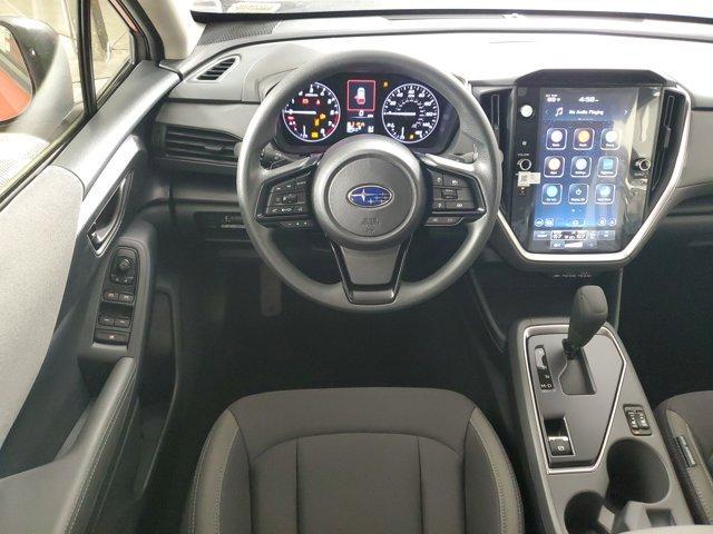 new 2025 Subaru Crosstrek car, priced at $32,480