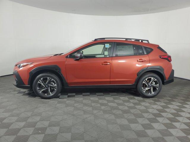 new 2025 Subaru Crosstrek car, priced at $32,480