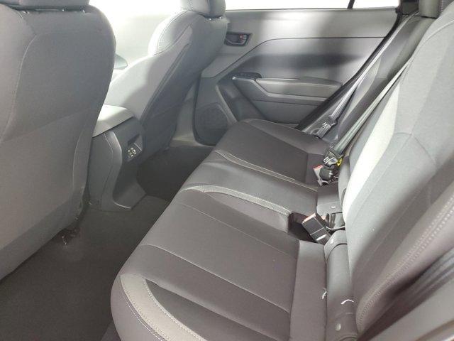 new 2025 Subaru Crosstrek car, priced at $32,480