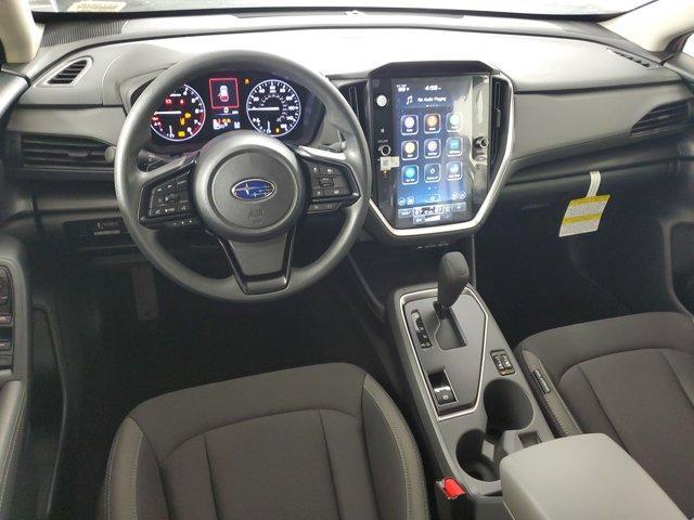 new 2025 Subaru Crosstrek car, priced at $32,480