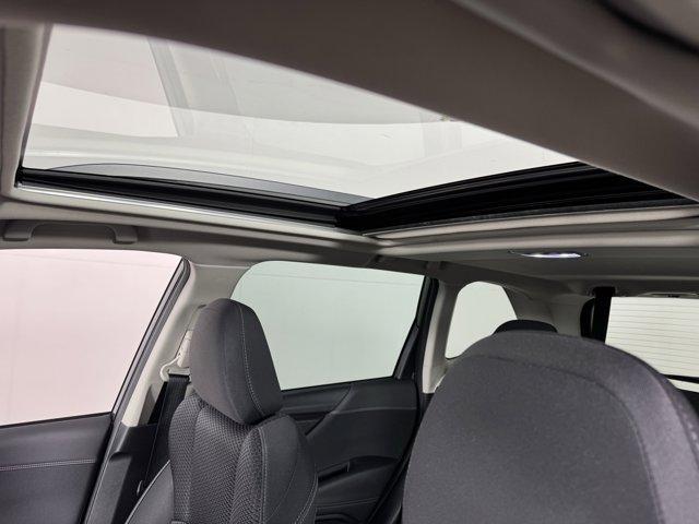 used 2022 Subaru Forester car, priced at $26,829