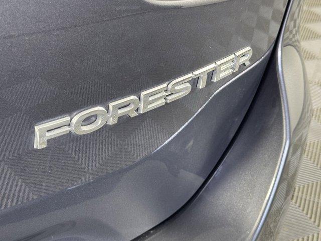 used 2022 Subaru Forester car, priced at $26,829
