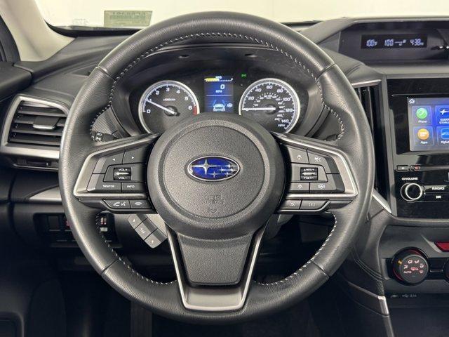 used 2022 Subaru Forester car, priced at $26,829