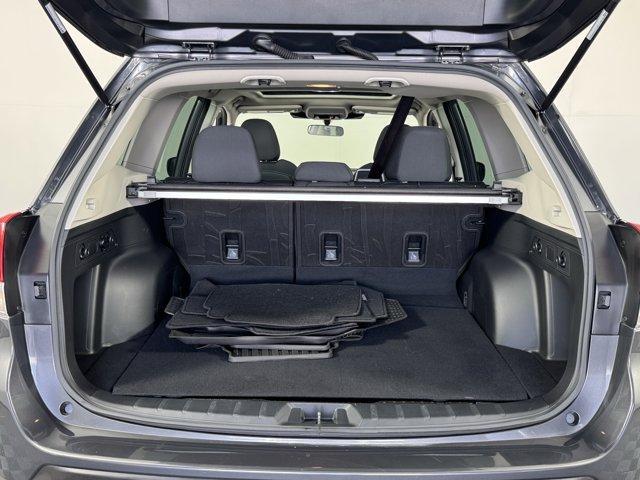used 2022 Subaru Forester car, priced at $26,829