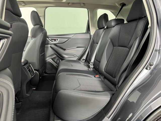 used 2022 Subaru Forester car, priced at $26,829