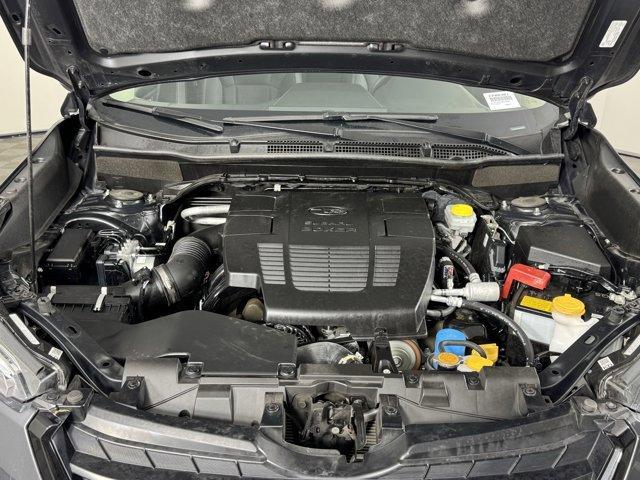 used 2022 Subaru Forester car, priced at $26,829