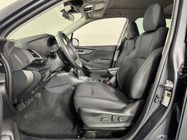 used 2022 Subaru Forester car, priced at $26,829