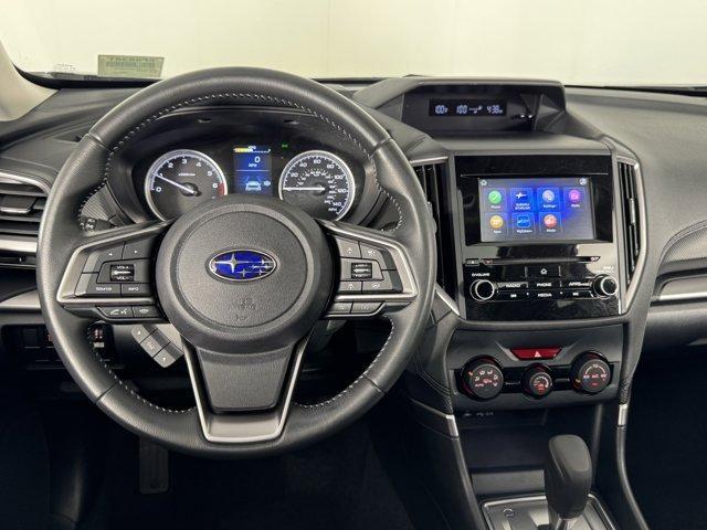 used 2022 Subaru Forester car, priced at $26,829