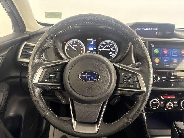 used 2020 Subaru Forester car, priced at $19,163