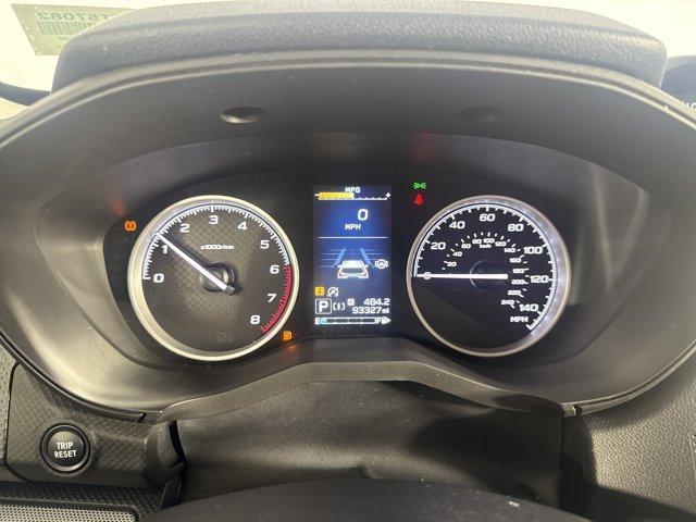 used 2020 Subaru Forester car, priced at $19,163