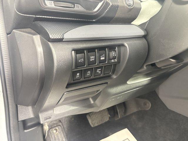 used 2020 Subaru Forester car, priced at $19,163