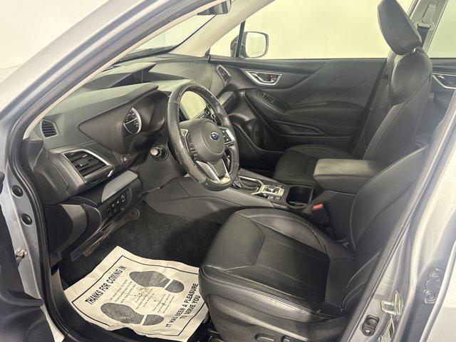used 2020 Subaru Forester car, priced at $19,163