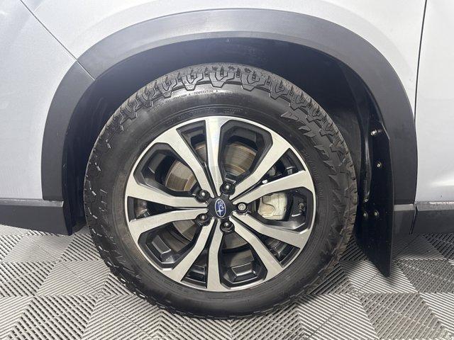 used 2020 Subaru Forester car, priced at $19,163
