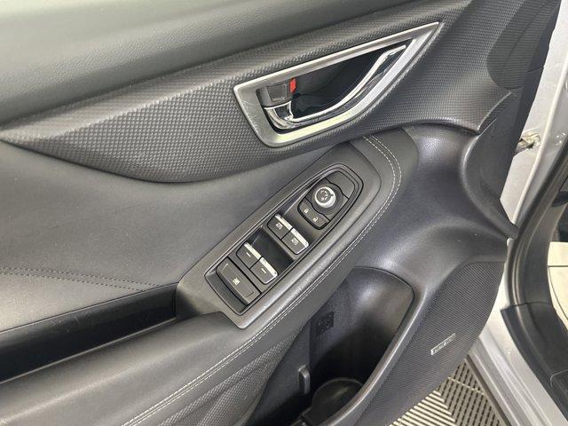 used 2020 Subaru Forester car, priced at $19,163