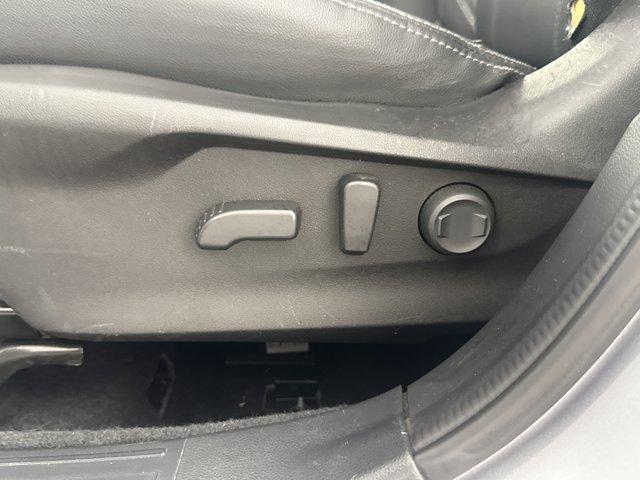 used 2020 Subaru Forester car, priced at $19,163