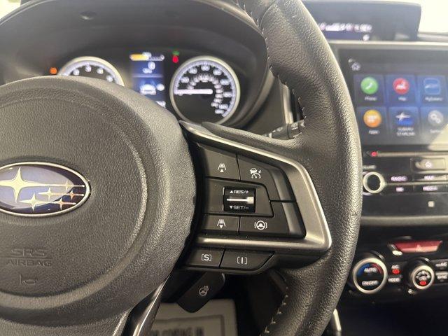 used 2020 Subaru Forester car, priced at $19,163