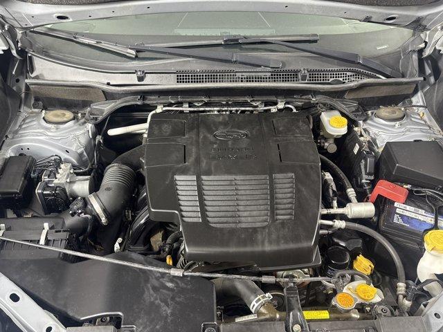 used 2020 Subaru Forester car, priced at $19,163
