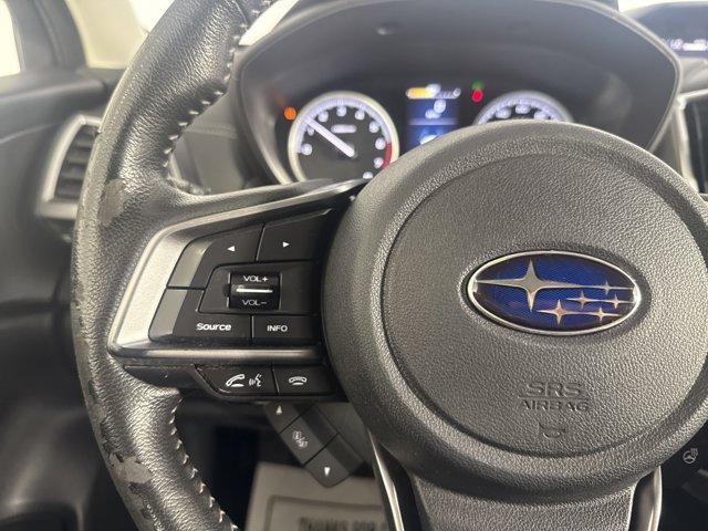 used 2020 Subaru Forester car, priced at $19,163