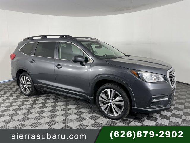 used 2020 Subaru Ascent car, priced at $23,981
