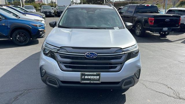 new 2025 Subaru Forester car, priced at $39,065