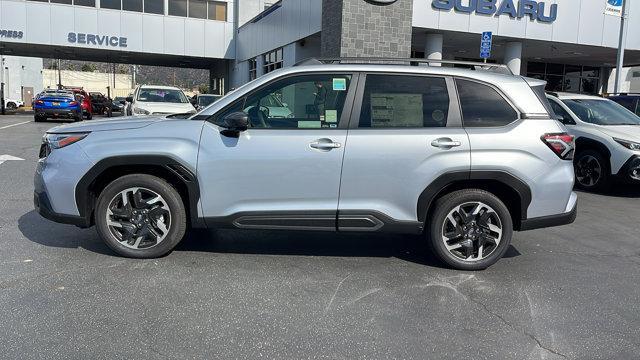 new 2025 Subaru Forester car, priced at $39,065