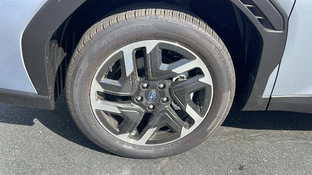 new 2025 Subaru Forester car, priced at $39,065