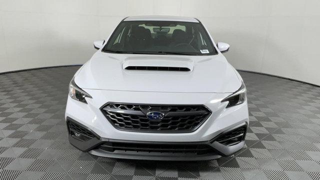 new 2024 Subaru WRX car, priced at $34,444