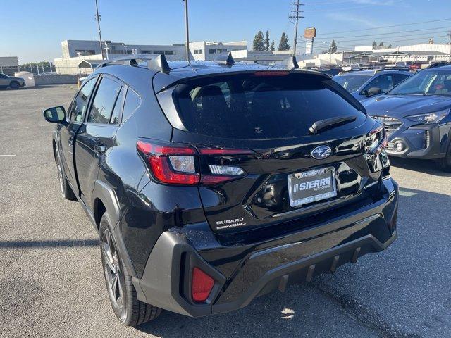 new 2024 Subaru Crosstrek car, priced at $29,800