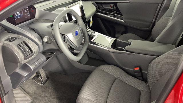 new 2024 Subaru Solterra car, priced at $39,009