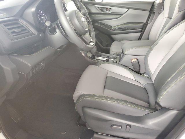 new 2025 Subaru Ascent car, priced at $46,548