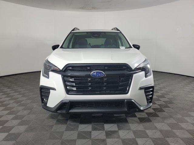 new 2025 Subaru Ascent car, priced at $46,548