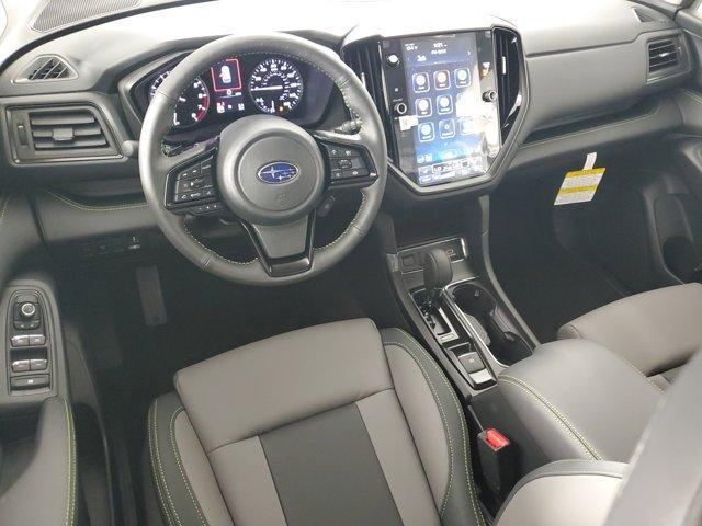 new 2025 Subaru Ascent car, priced at $46,548