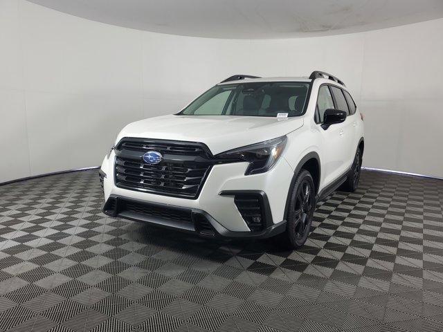 new 2025 Subaru Ascent car, priced at $46,548