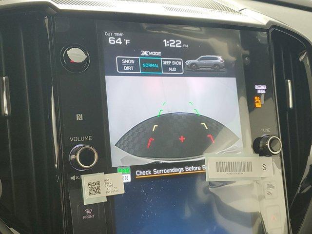 new 2025 Subaru Ascent car, priced at $46,548