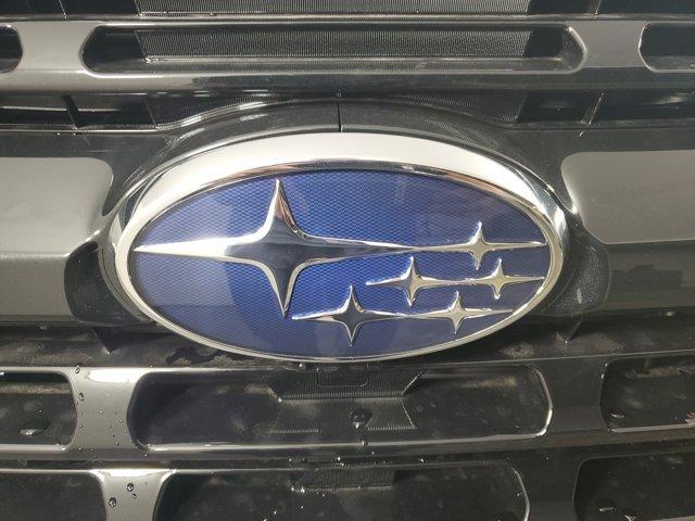 new 2025 Subaru Ascent car, priced at $46,548