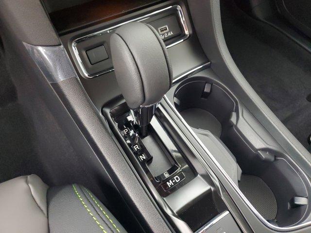 new 2025 Subaru Ascent car, priced at $46,548