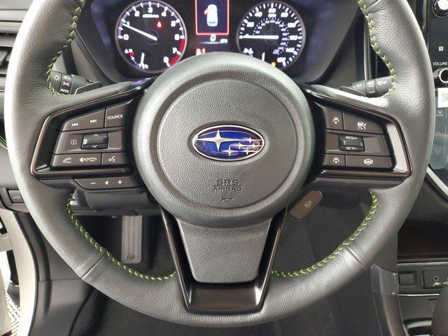 new 2025 Subaru Ascent car, priced at $46,548