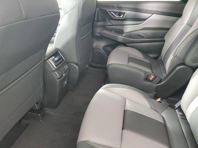 new 2025 Subaru Ascent car, priced at $46,548