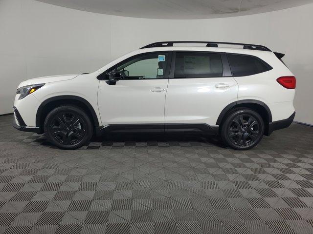 new 2025 Subaru Ascent car, priced at $46,548